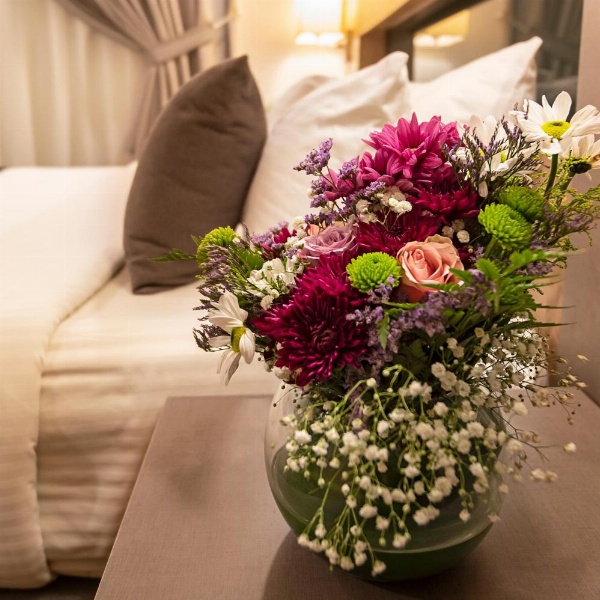 Laten Suites Prince Sultan image 9