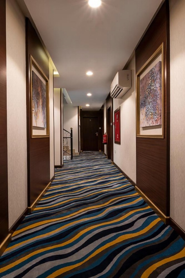 Laten Suites Prince Sultan image 11