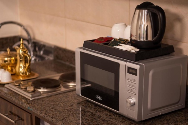 Laten Suites Prince Sultan image 15