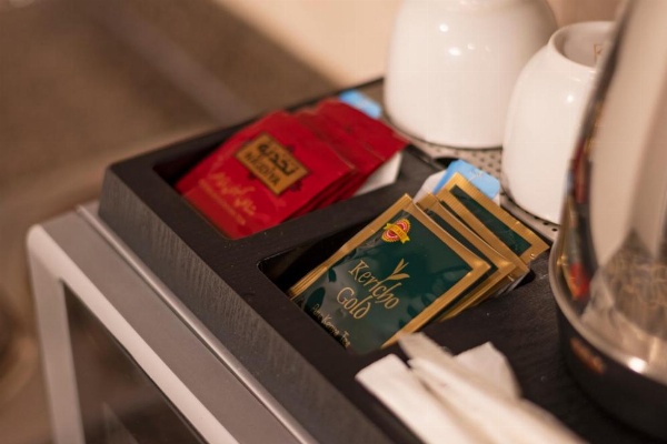 Laten Suites Prince Sultan image 16