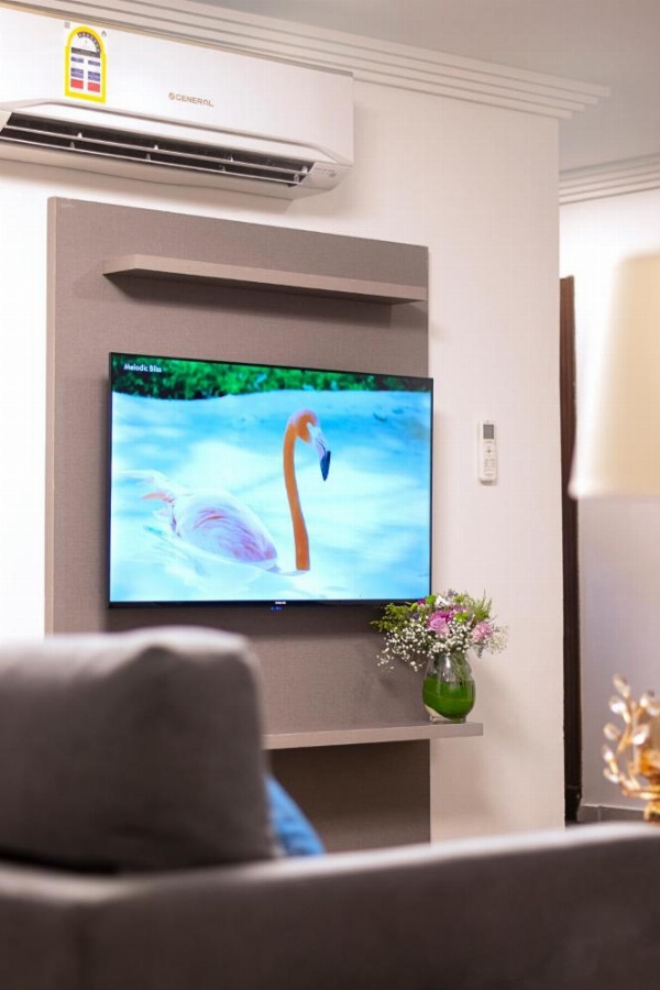 Laten Suites Prince Sultan image 17