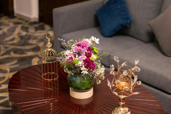 Laten Suites Prince Sultan image 18