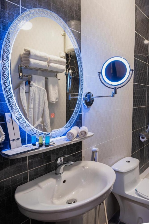 Laten Suites Prince Sultan image 21