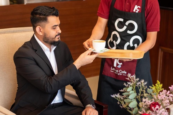 Laten Suites Prince Sultan image 24