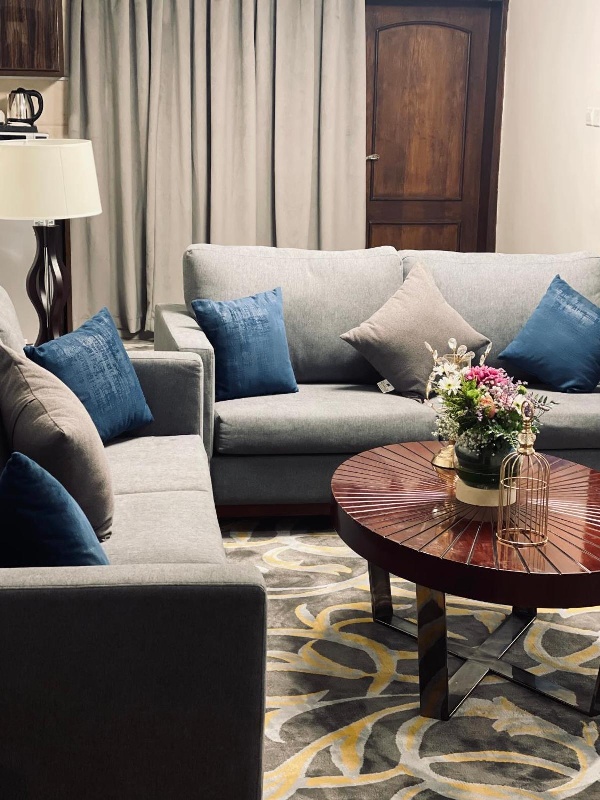 Laten Suites Prince Sultan image 4