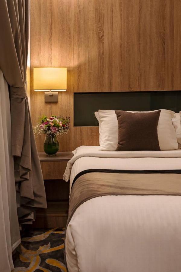 Laten Suites Prince Sultan image 8